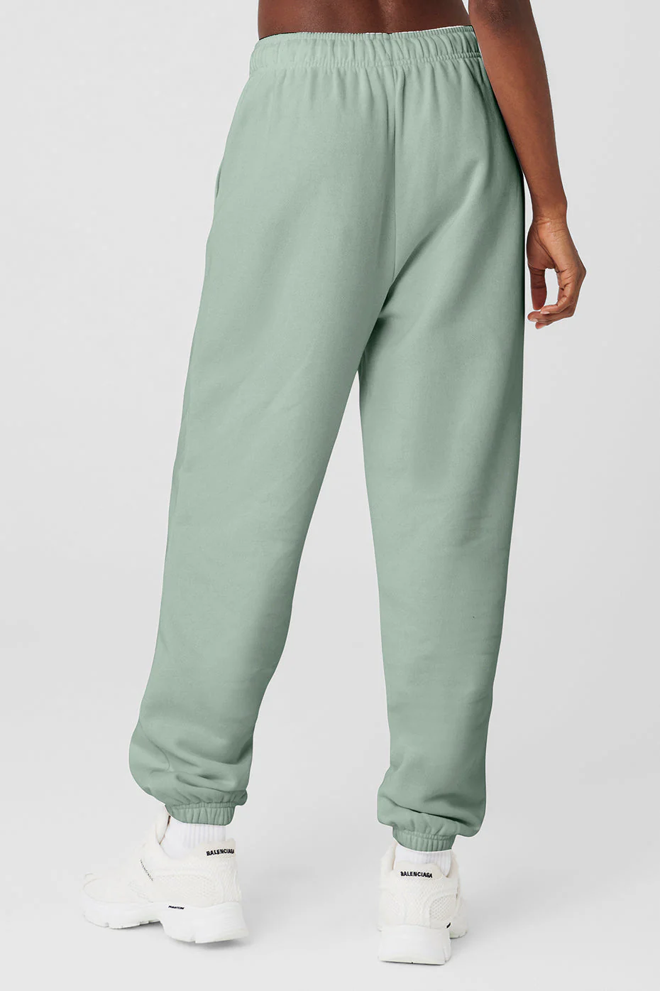 Accolade Sweatpant - Icy Sage