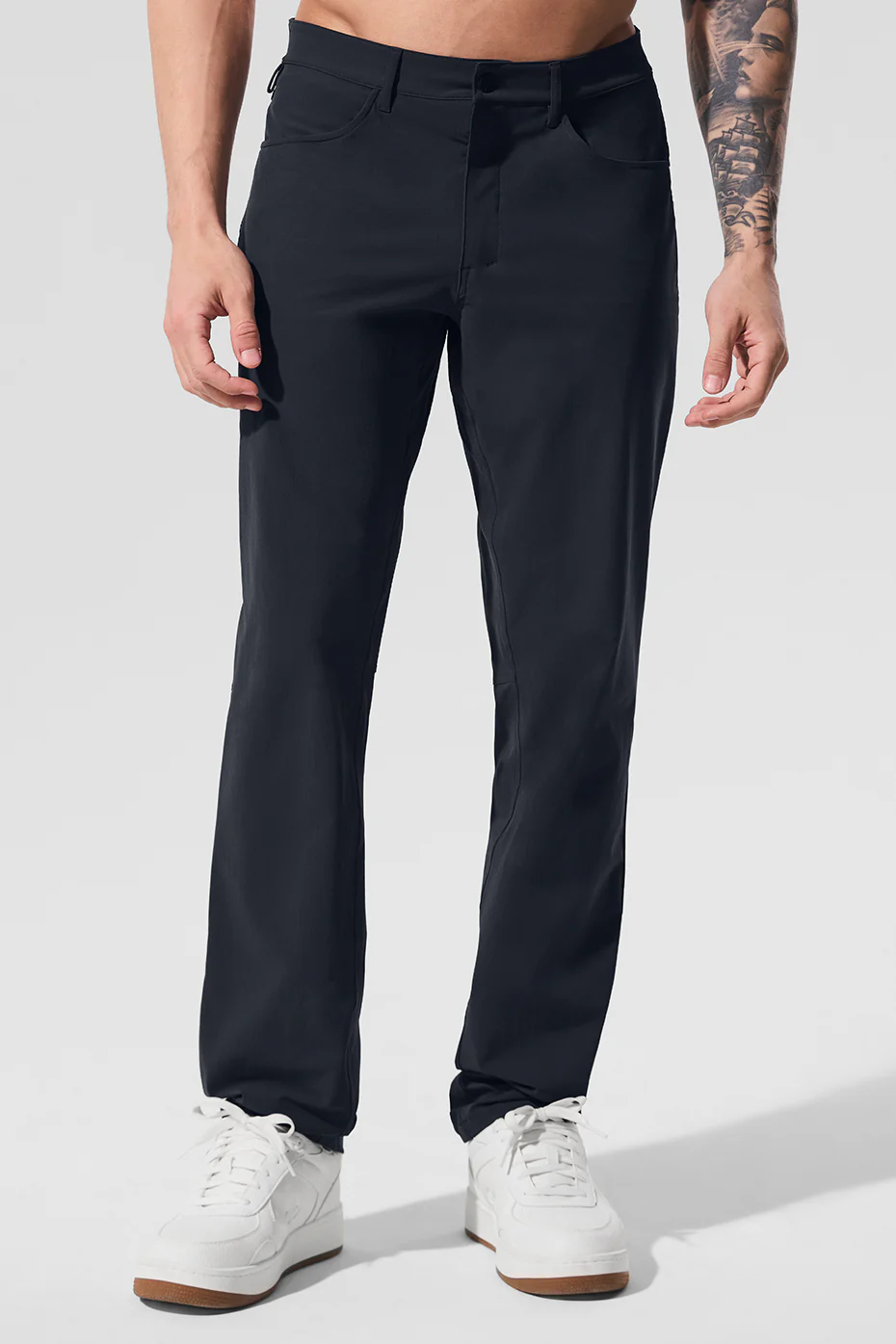 Day and Night Pant - Dark Navy