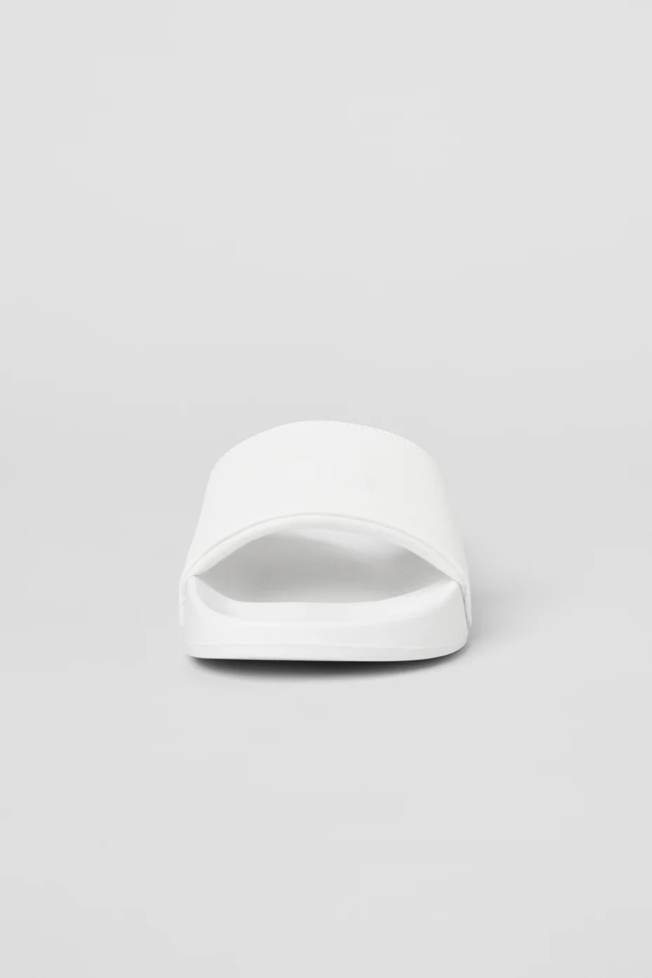 Unisex It Slide - White