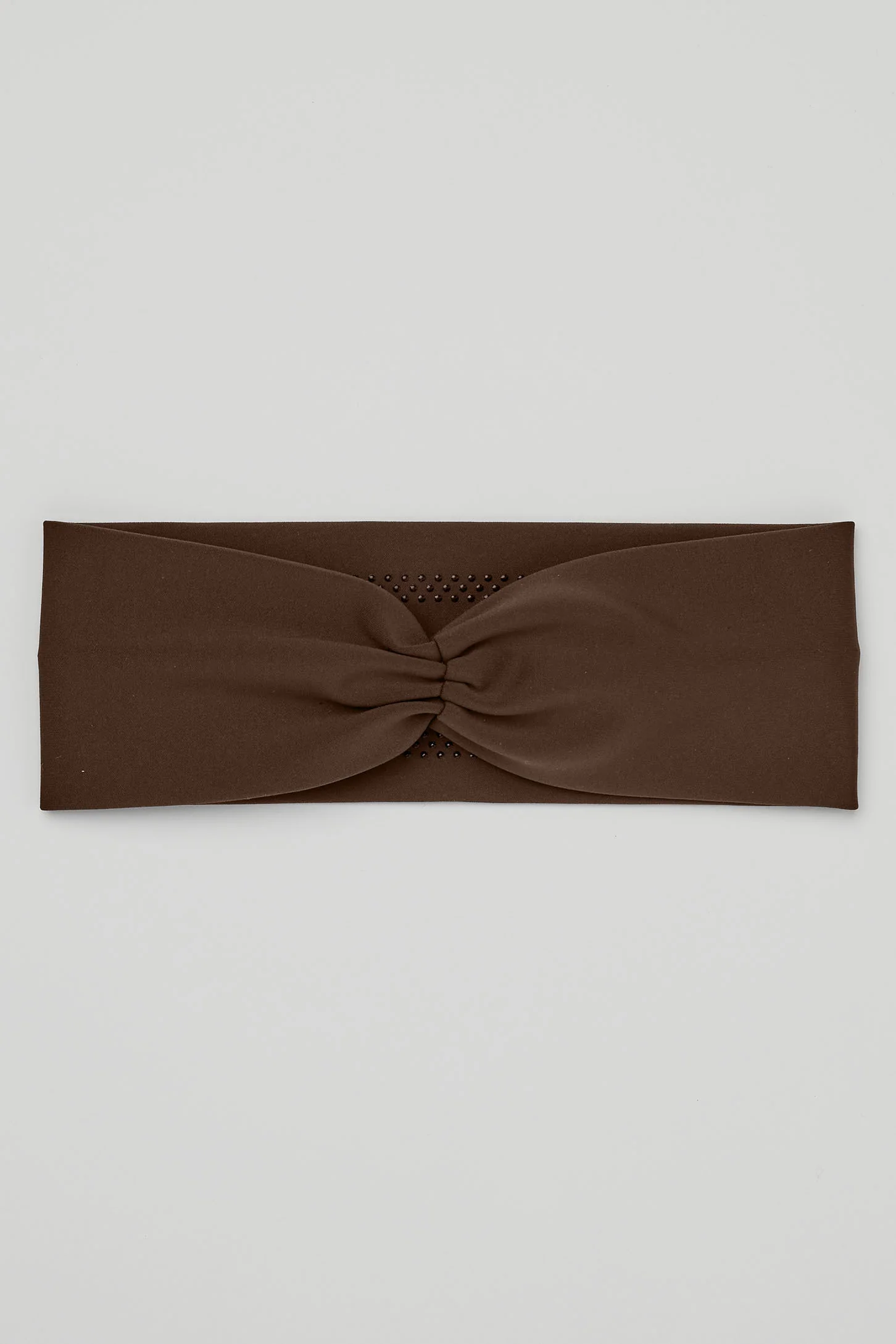 Airlift Headband - Espresso