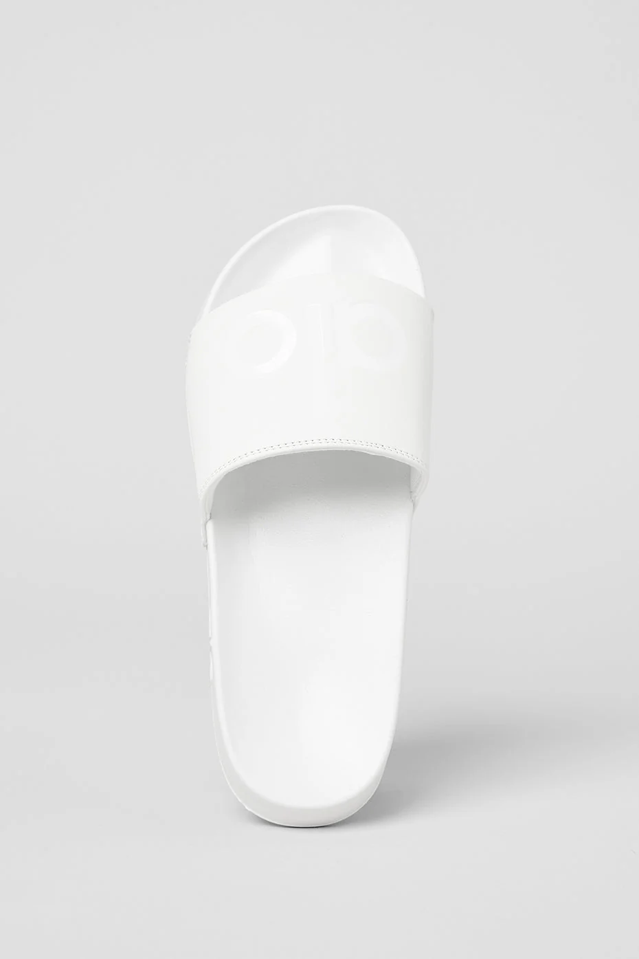 Unisex It Slide - White