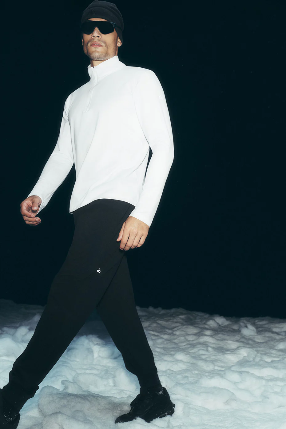 Co-Op Pant (Regular) - Black