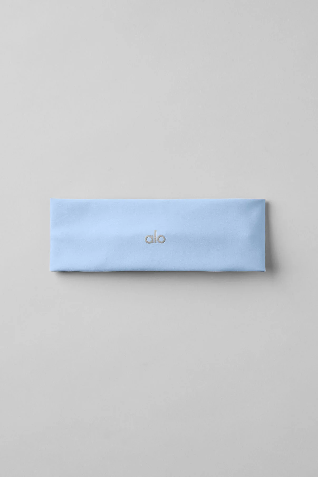 Airlift Headband - Seashell Blue