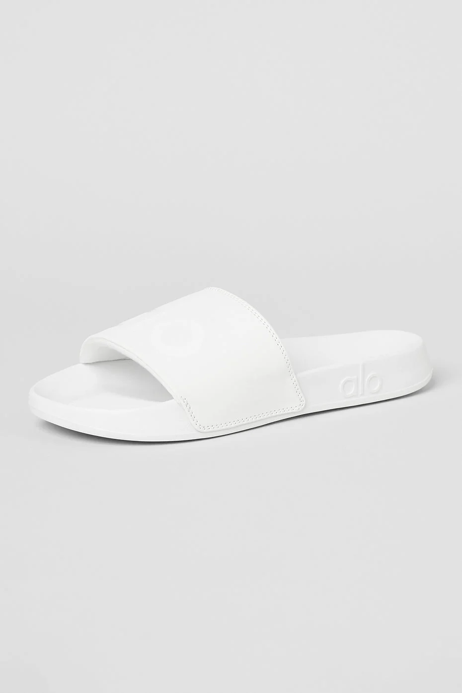 Unisex It Slide - White