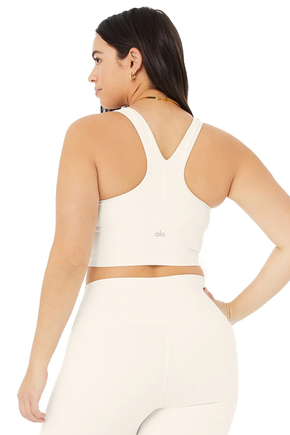 Wild Thing Bra - Ivory