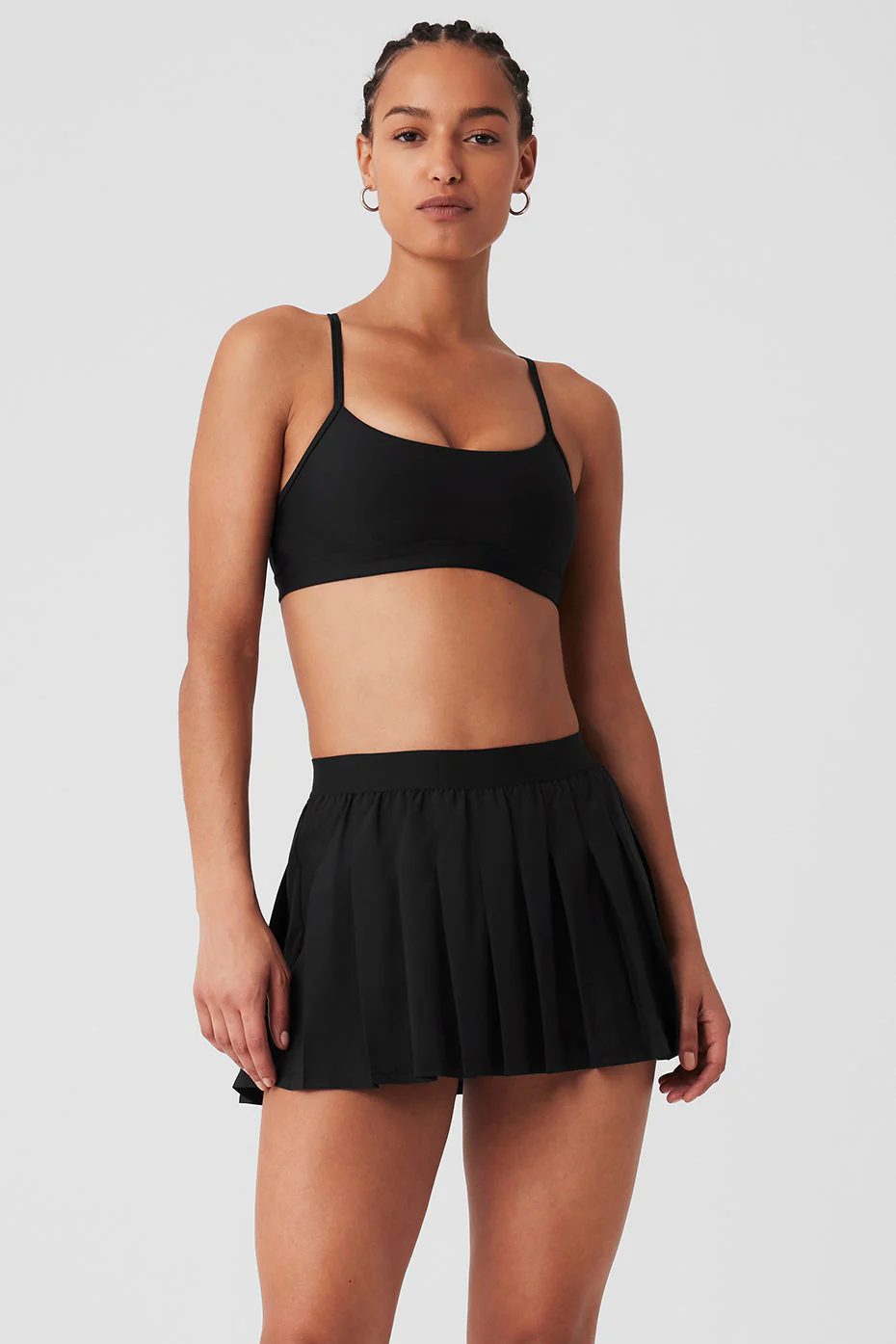 Airlift Intrigue Bra - Black