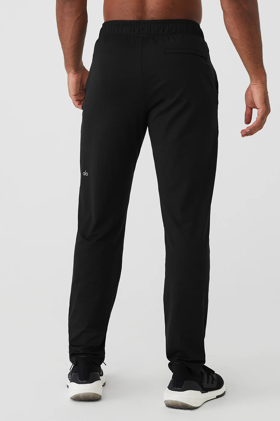 Conquer Pulse Pant - Black