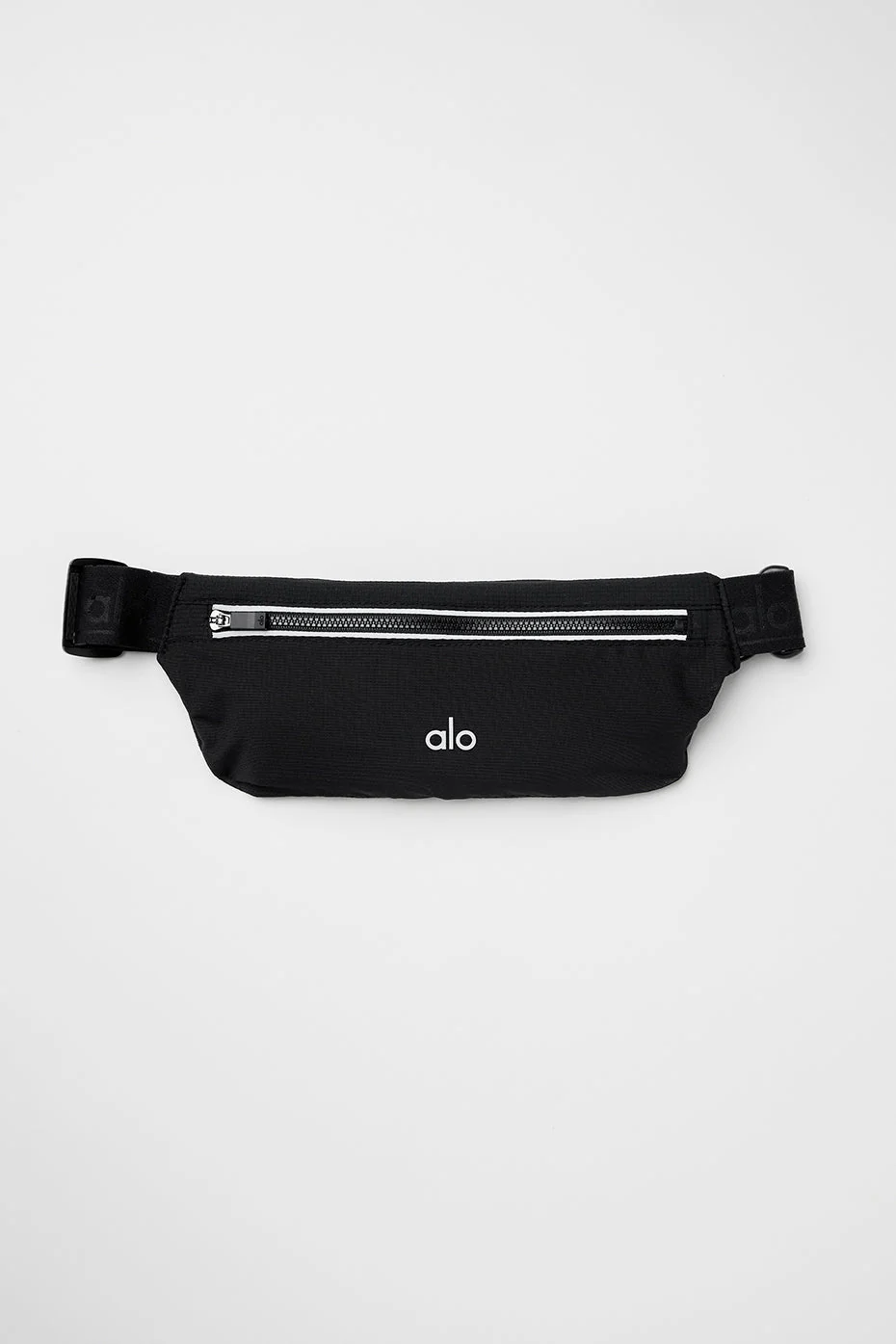 Stride Running Belt - Black