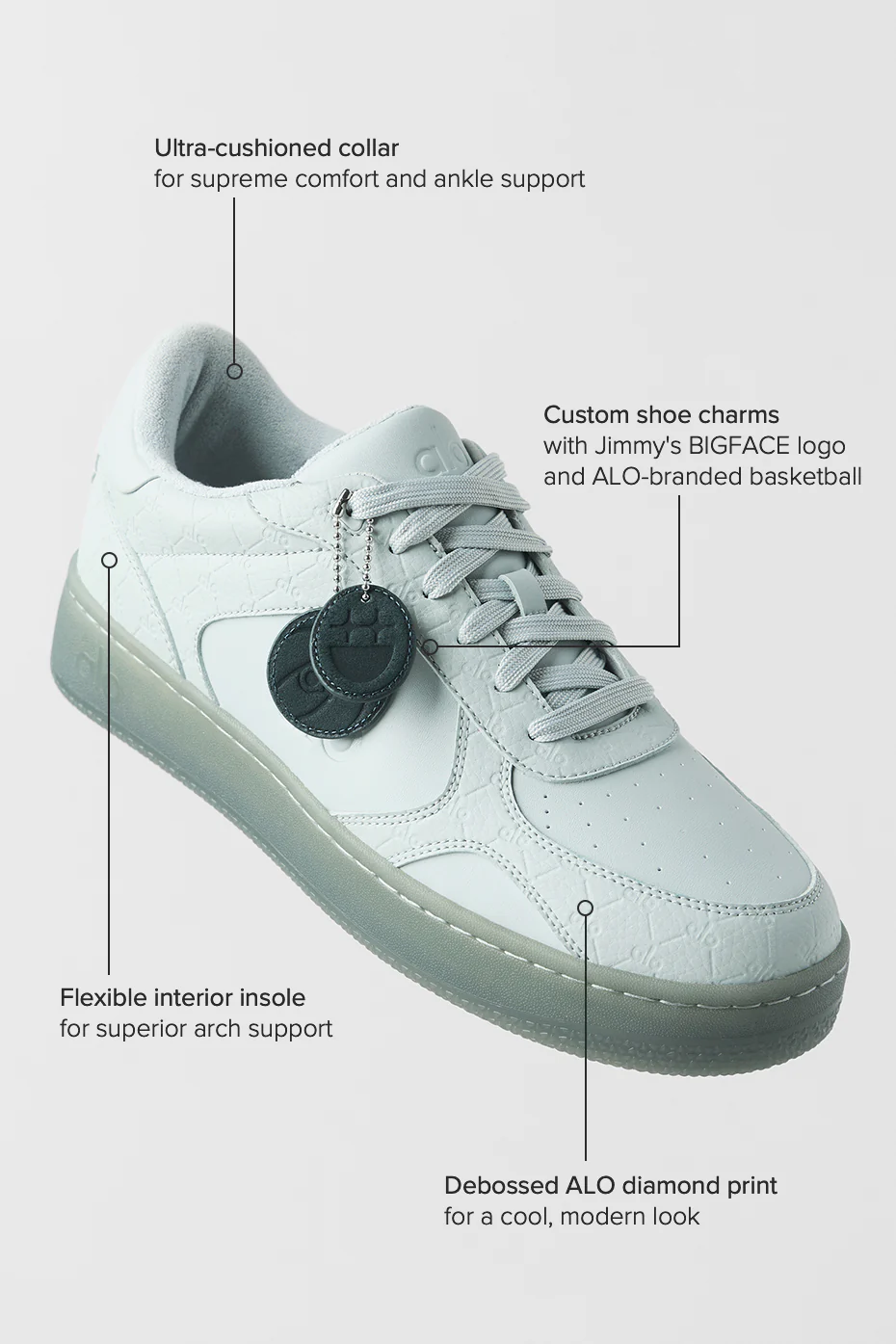 Jimmy Butler Recovery Mode - Zen Green