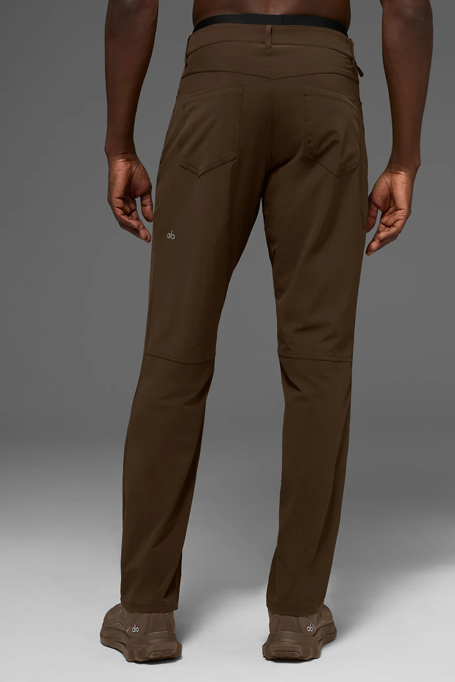 Day and Night Pant - Espresso