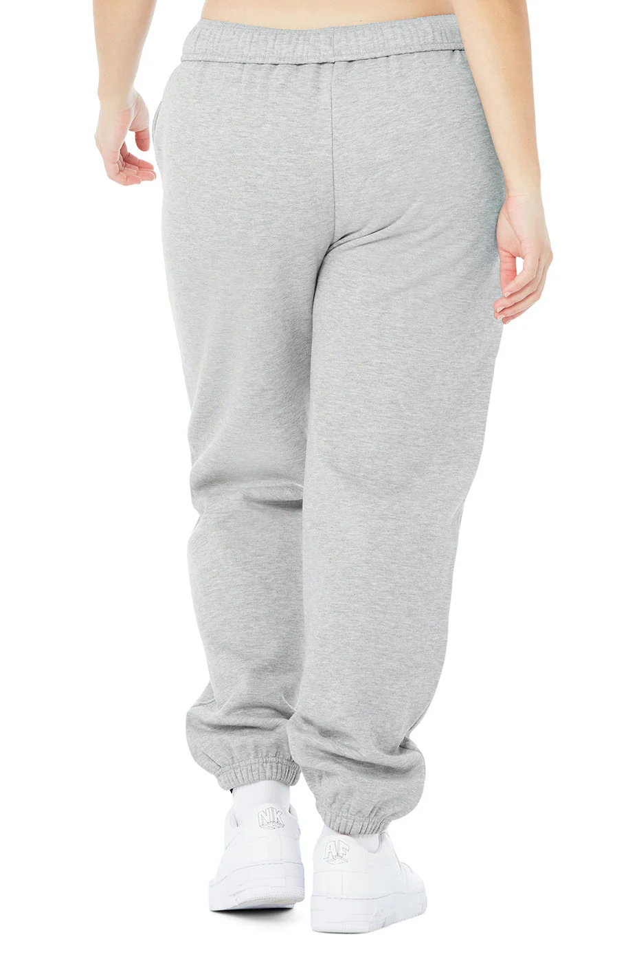 Accolade Sweatpant - Athletic Heather Grey
