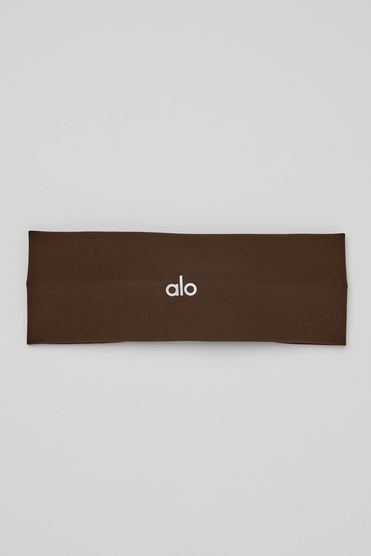 Airlift Headband - Espresso
