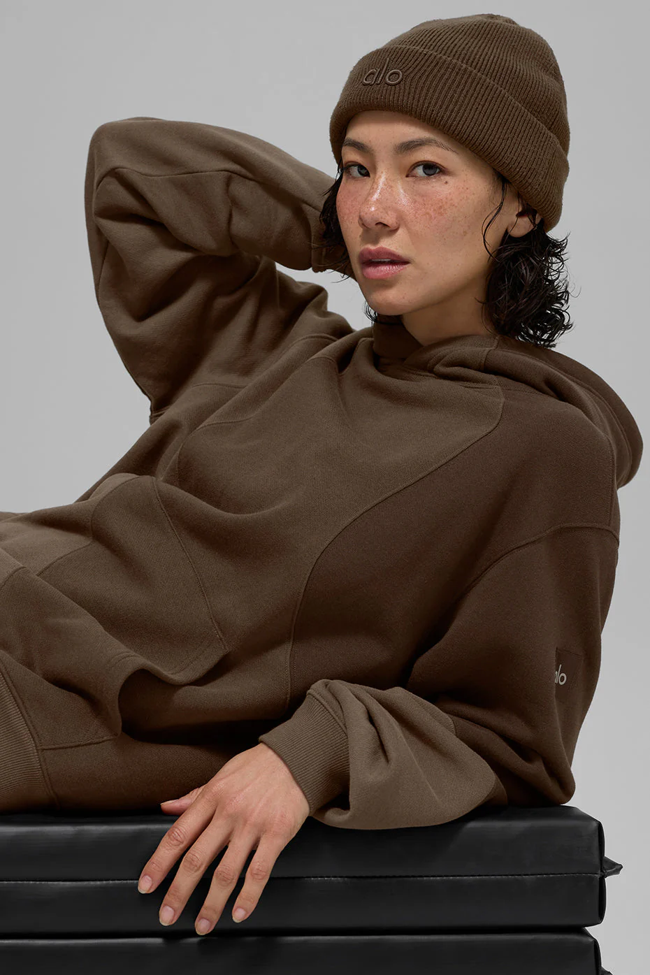 Notable Beanie - Espresso