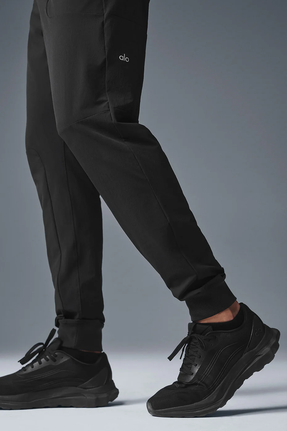Co-Op Pant (Long) - Black