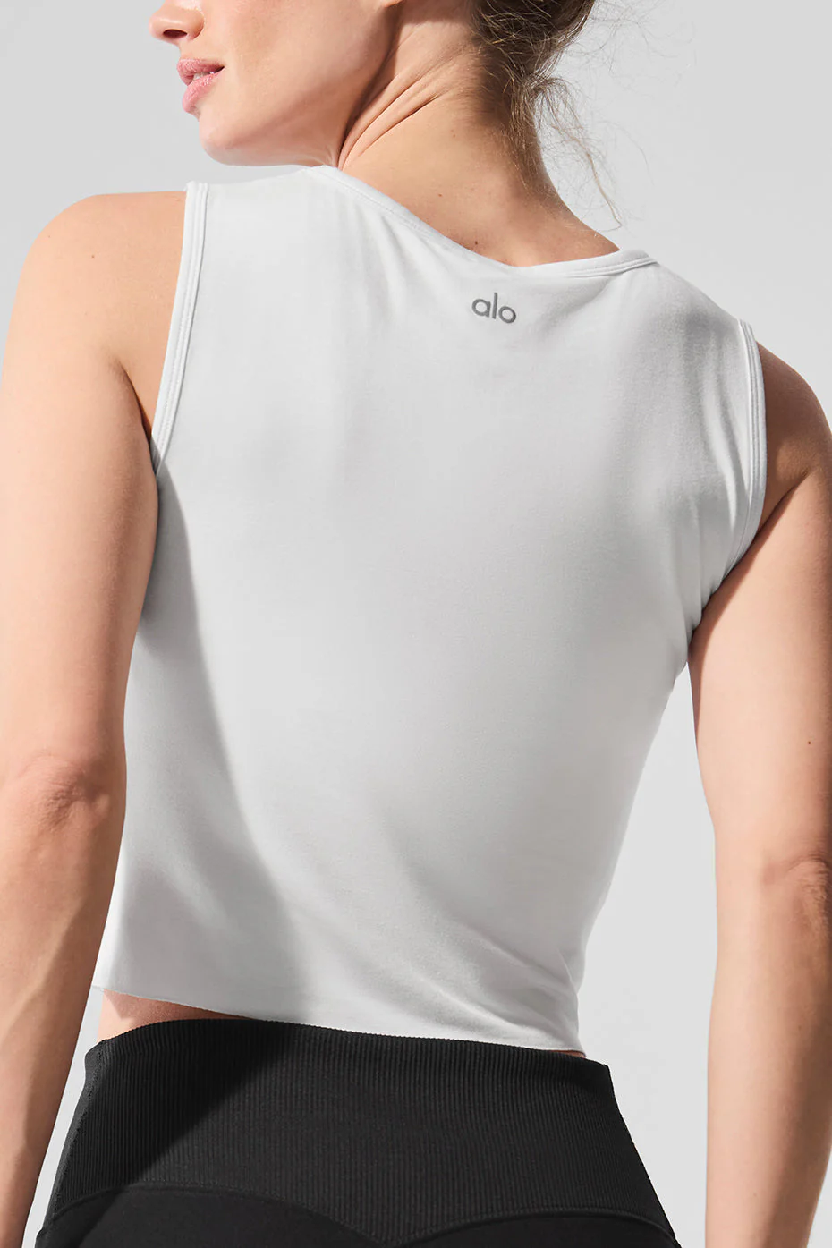 Cover Tank - White