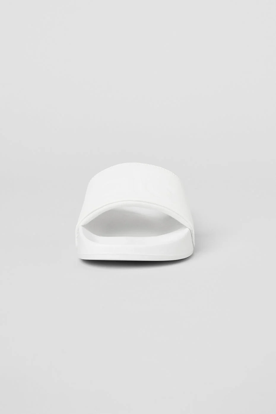 Unisex It Slide - White