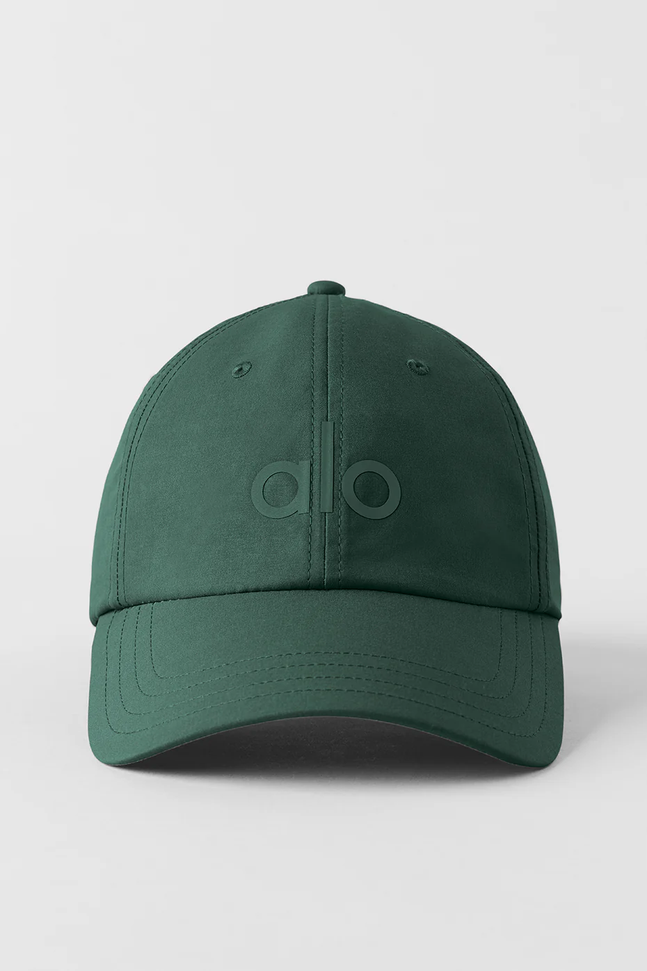 Performance Off-Duty Cap - Clover Green