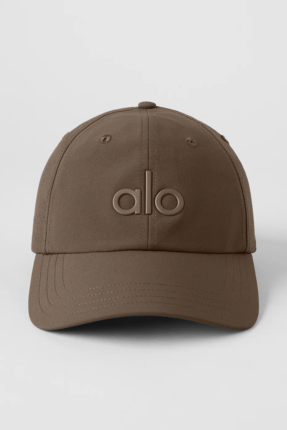 Performance Off-Duty Cap - Espresso/Espresso