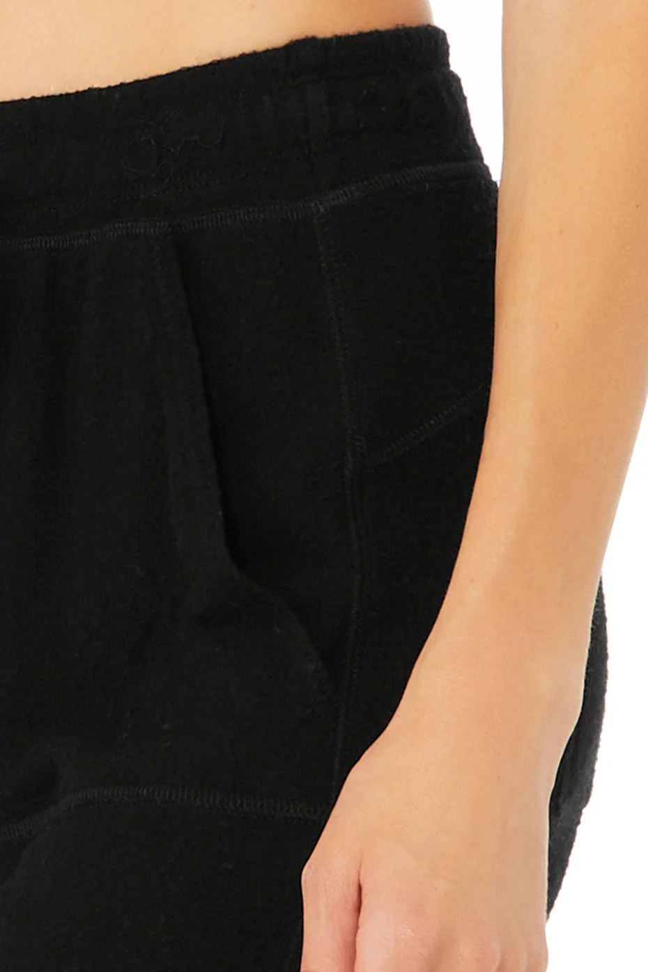 Soho Sweatpant - Black