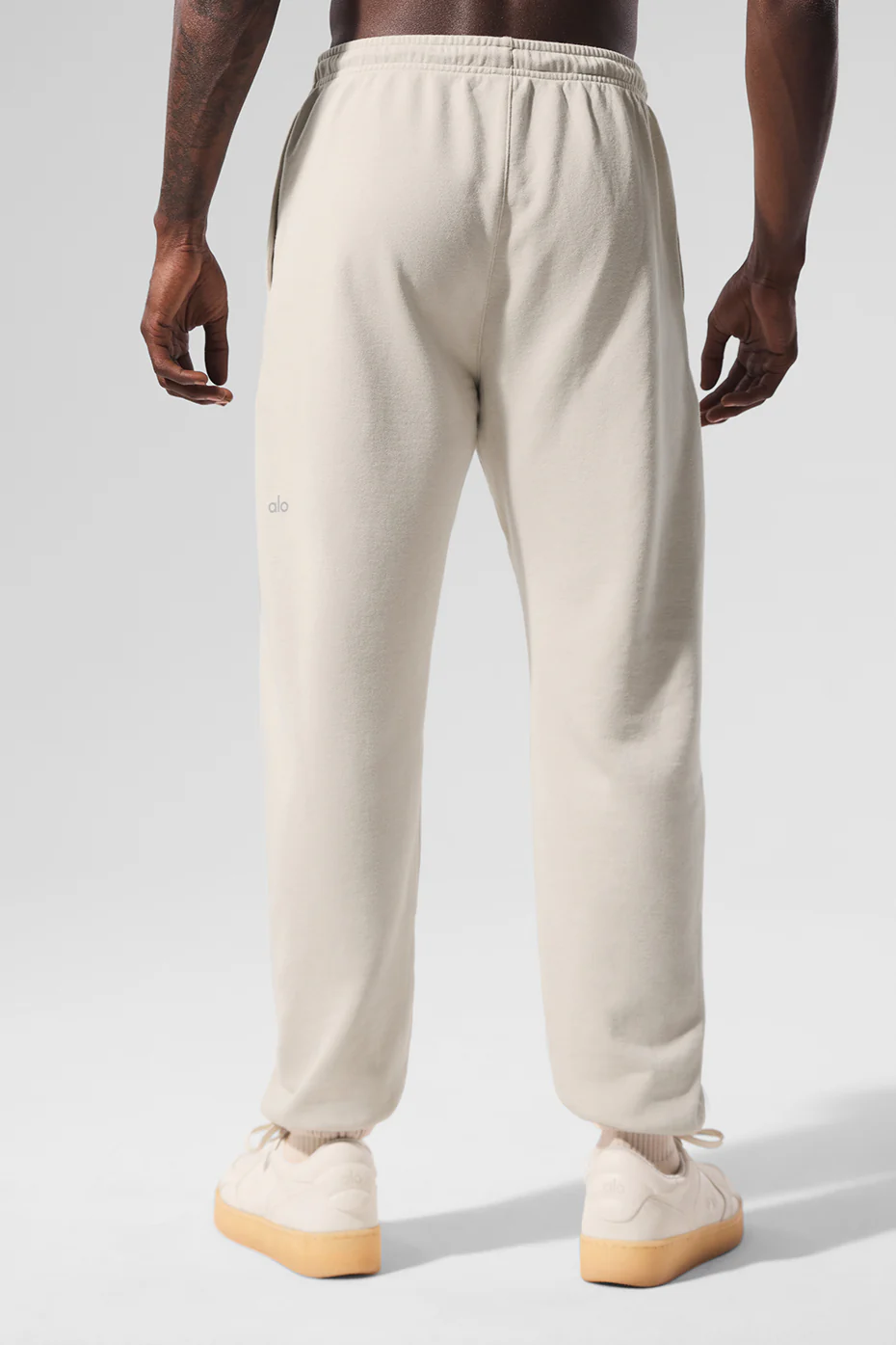 Chill Sweatpant - Bone