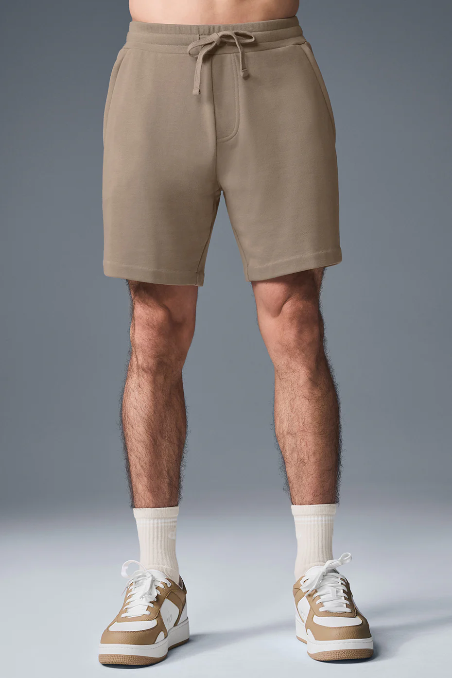 Chill Short - Gravel