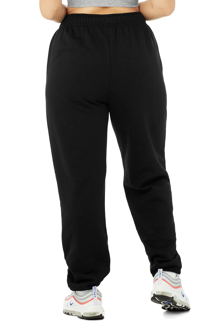 Accolade Sweatpant - Black