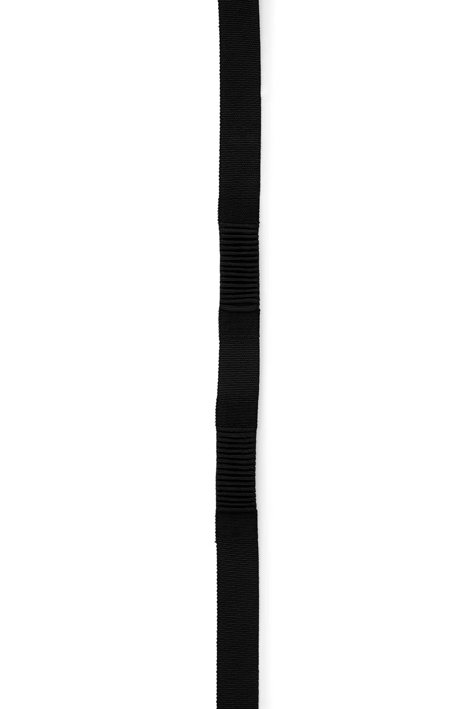 Duality Yoga Strap - Black