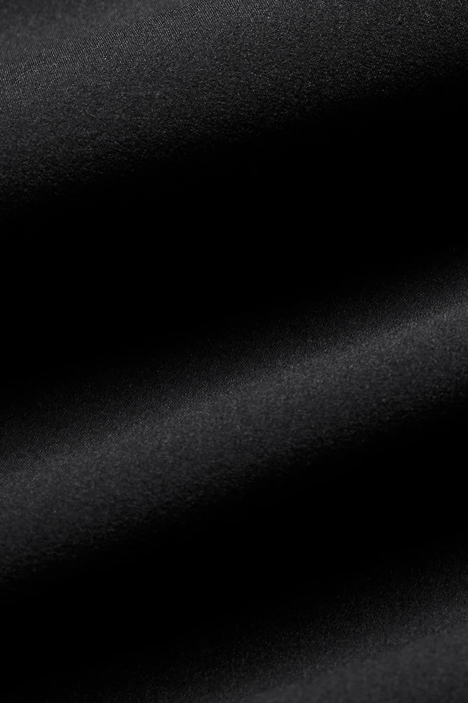 Playmaker Dolphin Short - Black