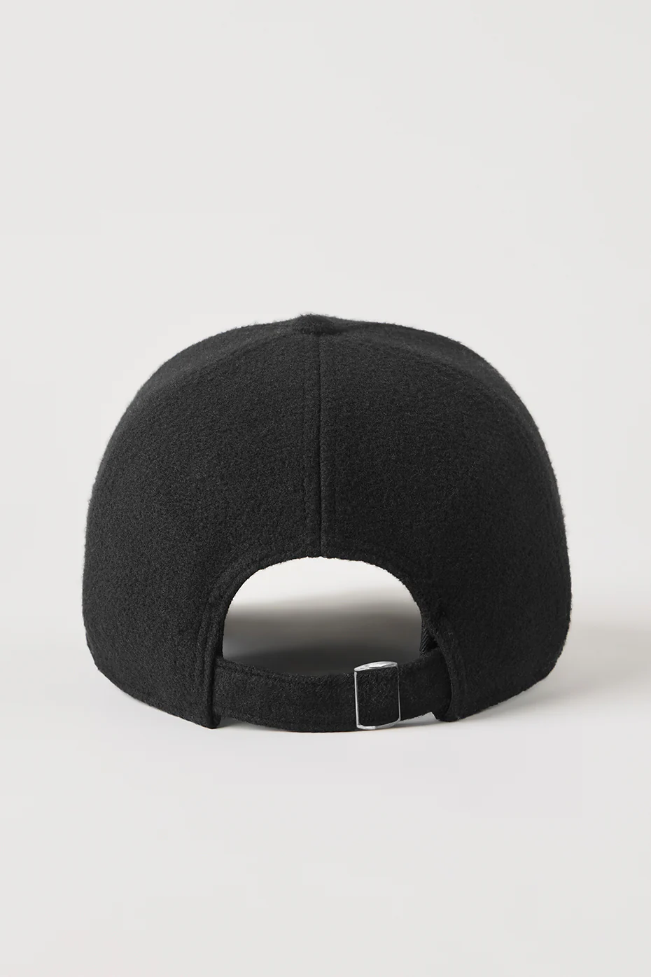 Prestige Off-Duty Cap - Black