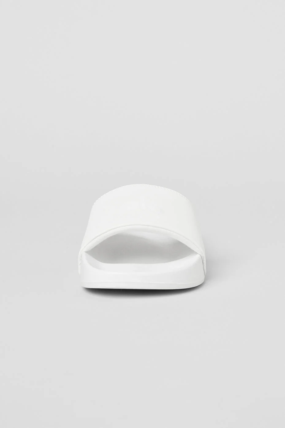 Unisex It Slide - White
