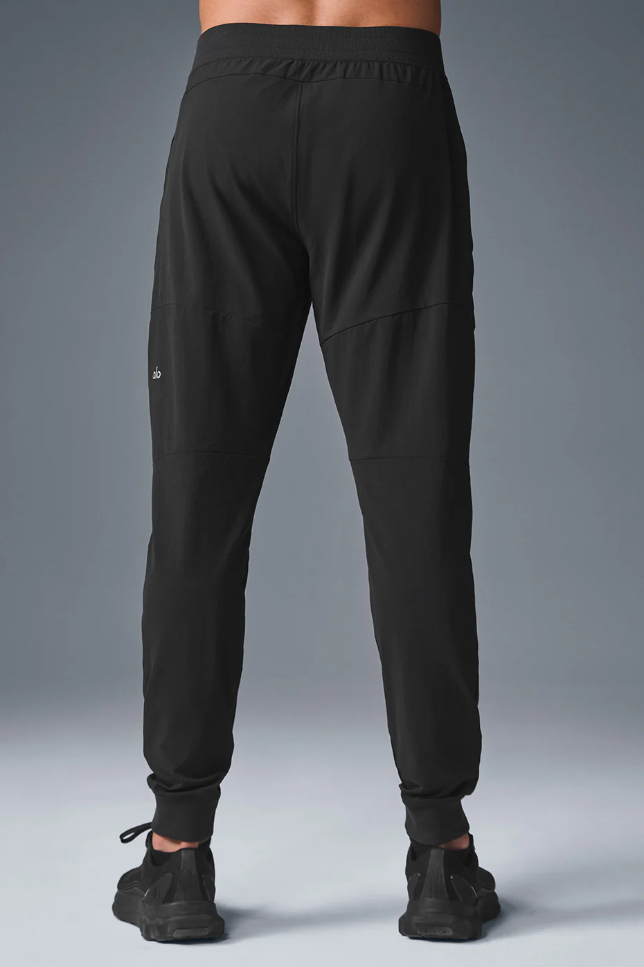 Co-Op Pant (Long) - Black
