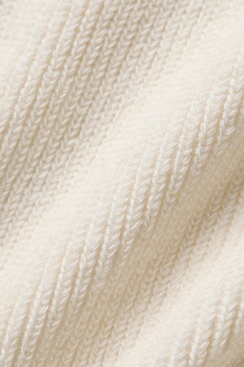 Supernatural Sweater Short - Ivory