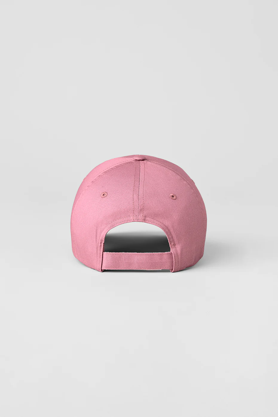 Off-Duty Cap - Pink Wild Rose