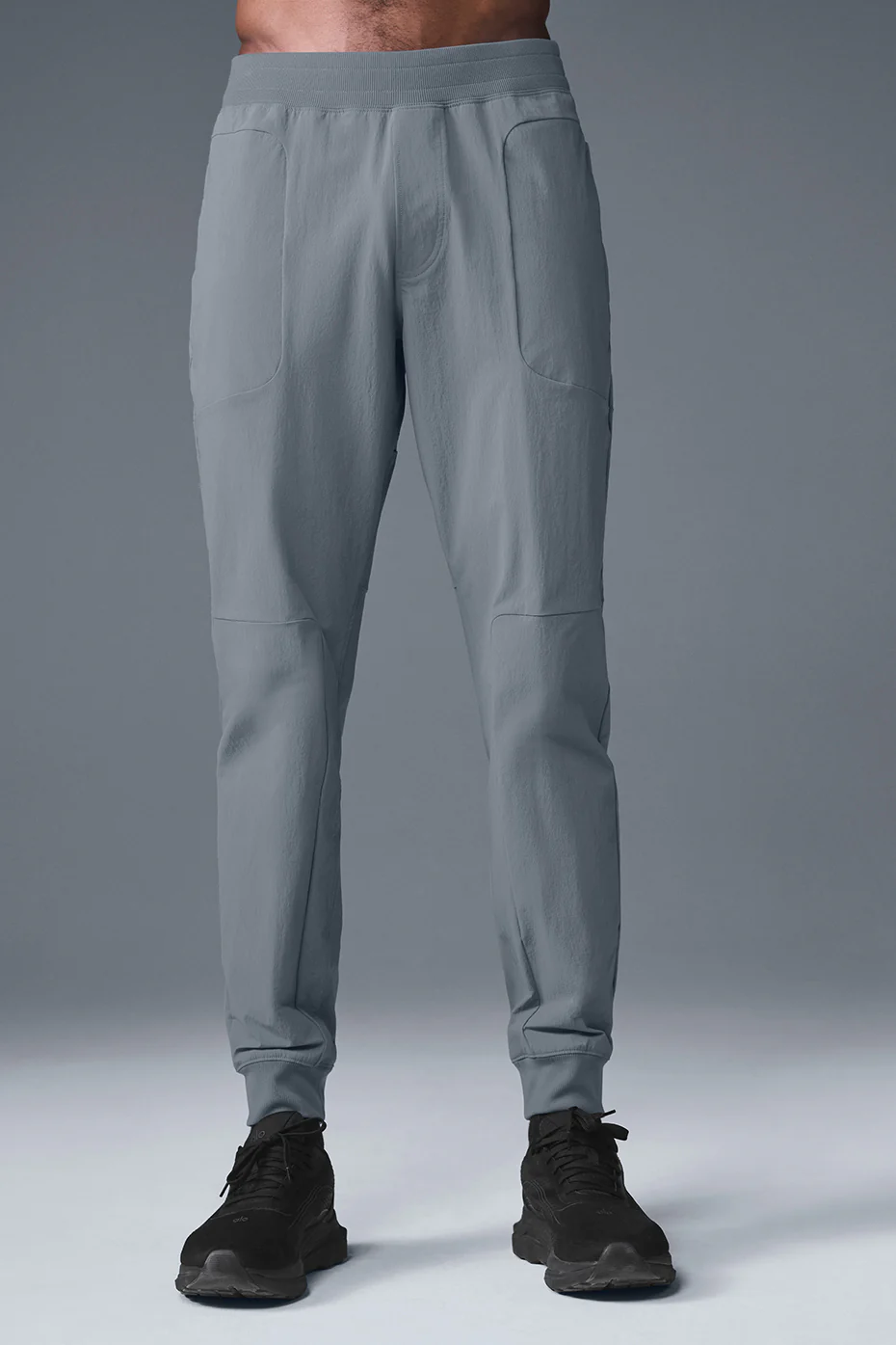Co-Op Pant (Long) - Steel Grey