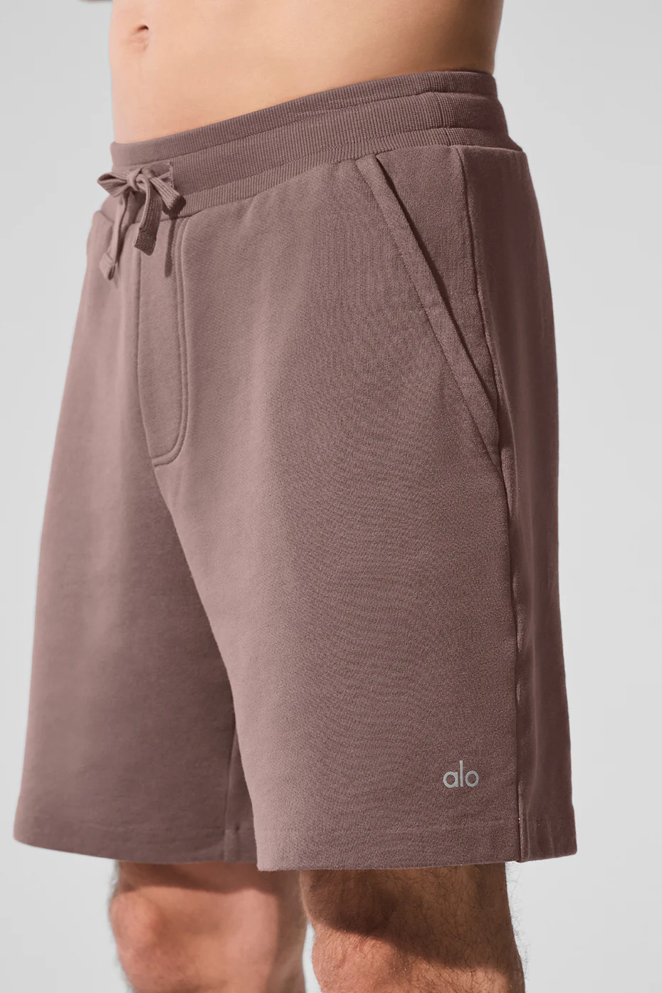 Chill Short - Mushroom