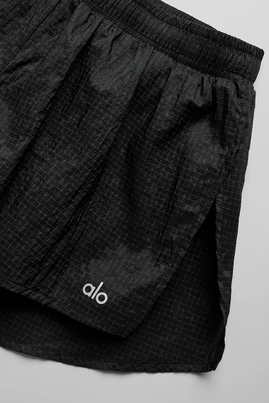 Game Time Short - Black