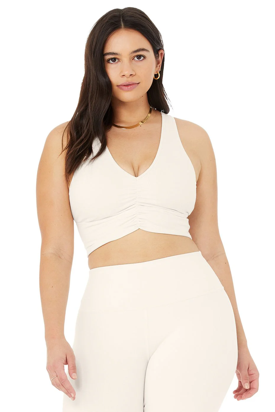 Wild Thing Bra - Ivory