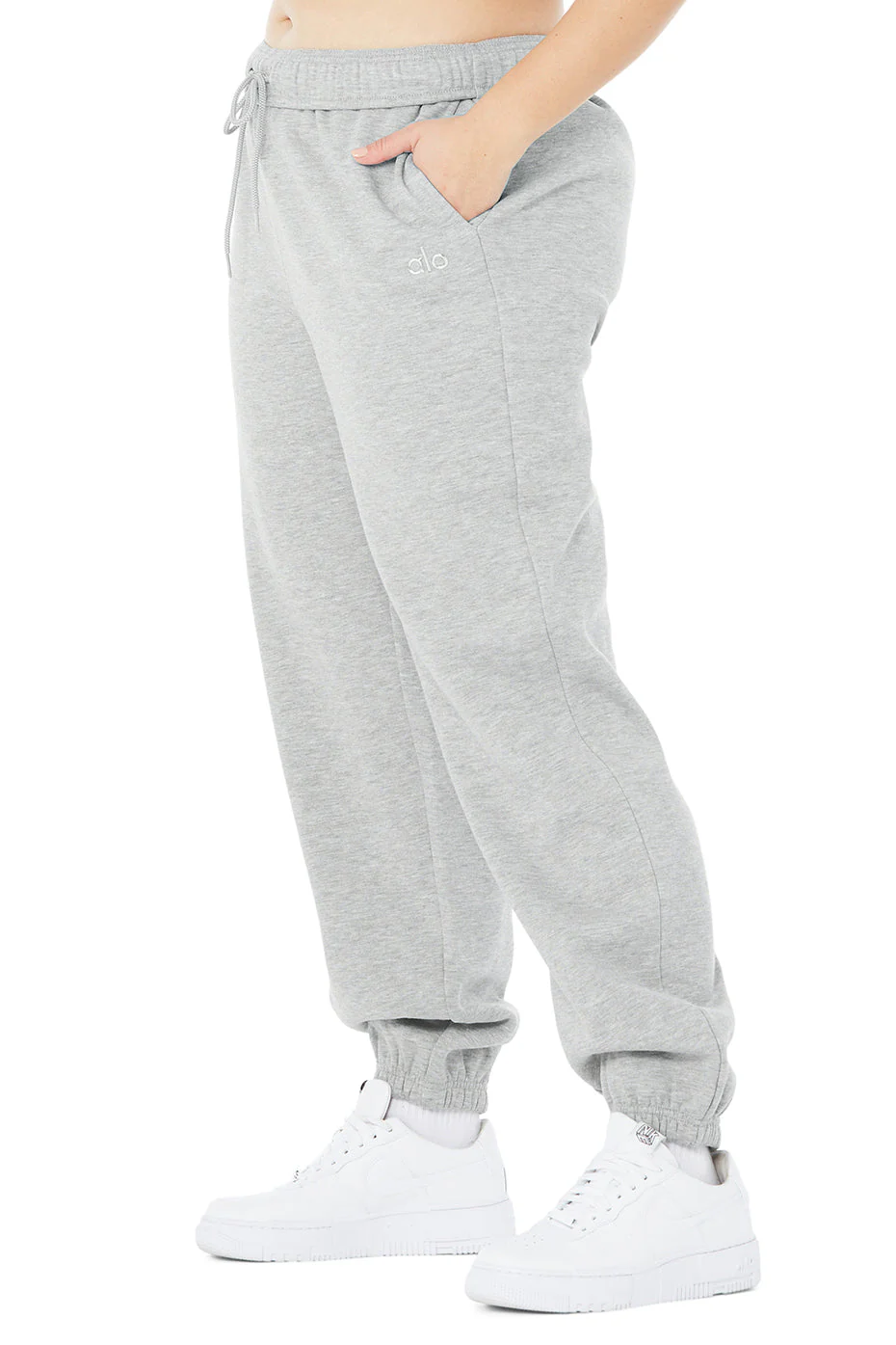 Accolade Sweatpant - Athletic Heather Grey