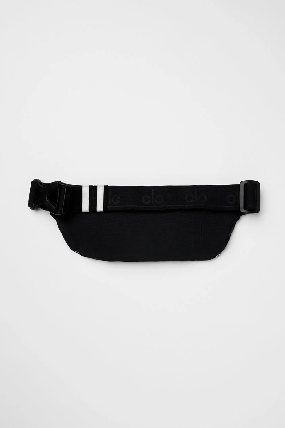 Stride Running Belt - Black