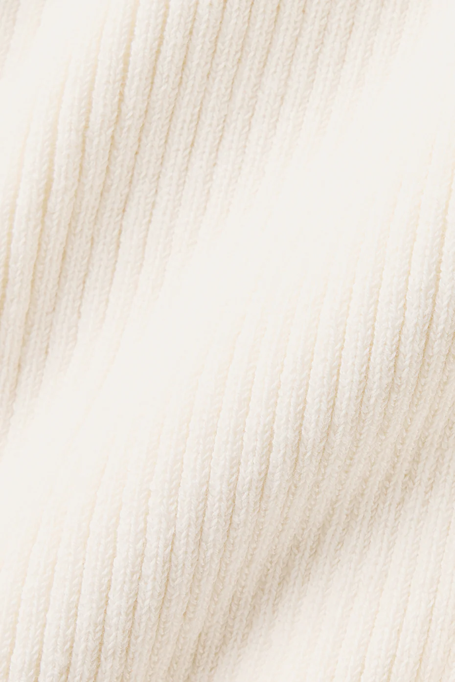 Supernatural Sweater Dress - Ivory