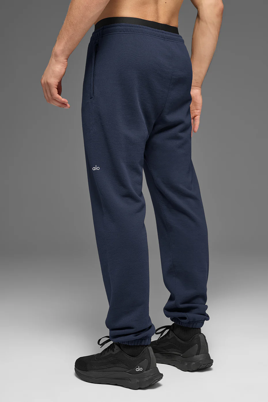 Chill Sweatpant - Navy