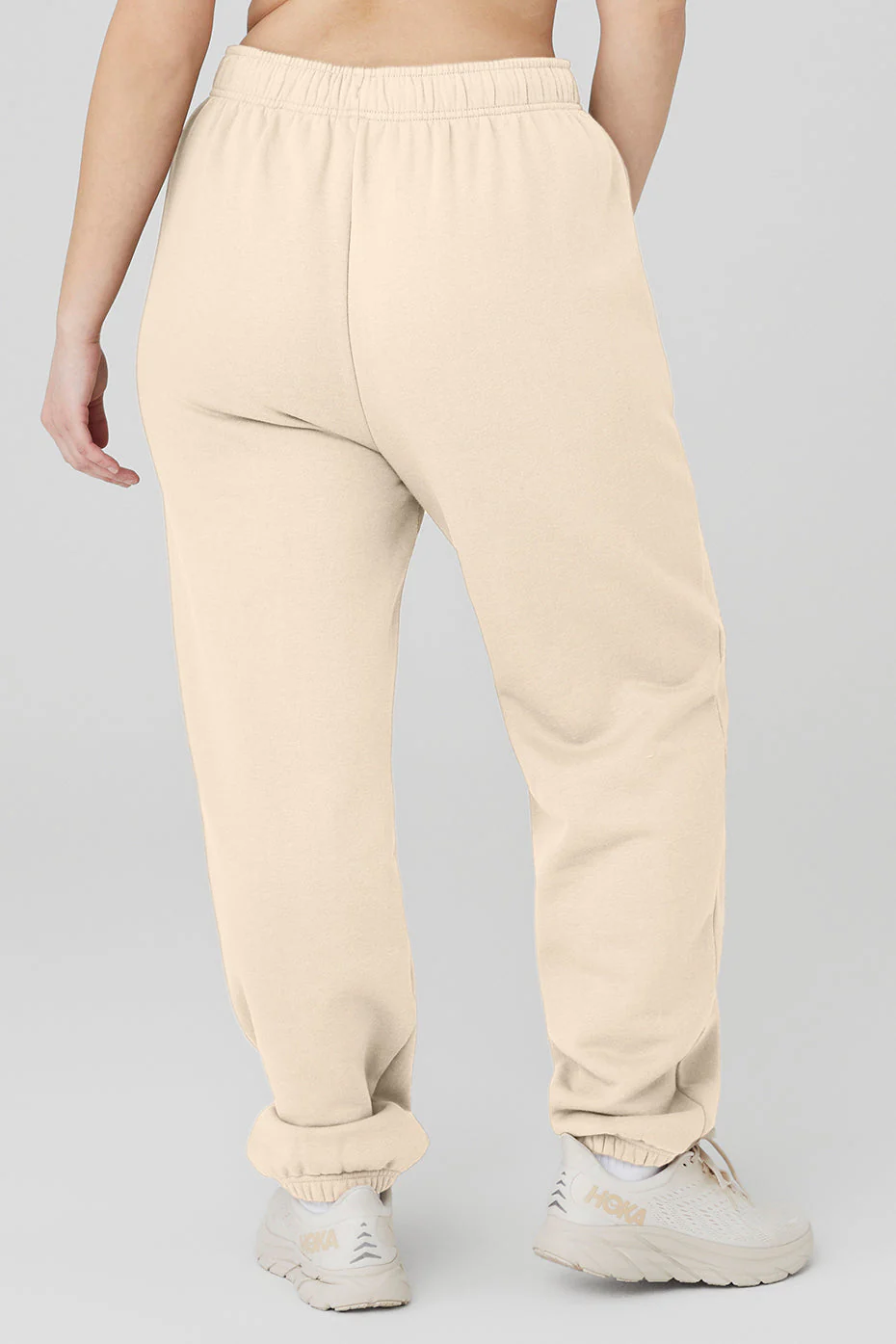 Accolade Sweatpant - Macadamia