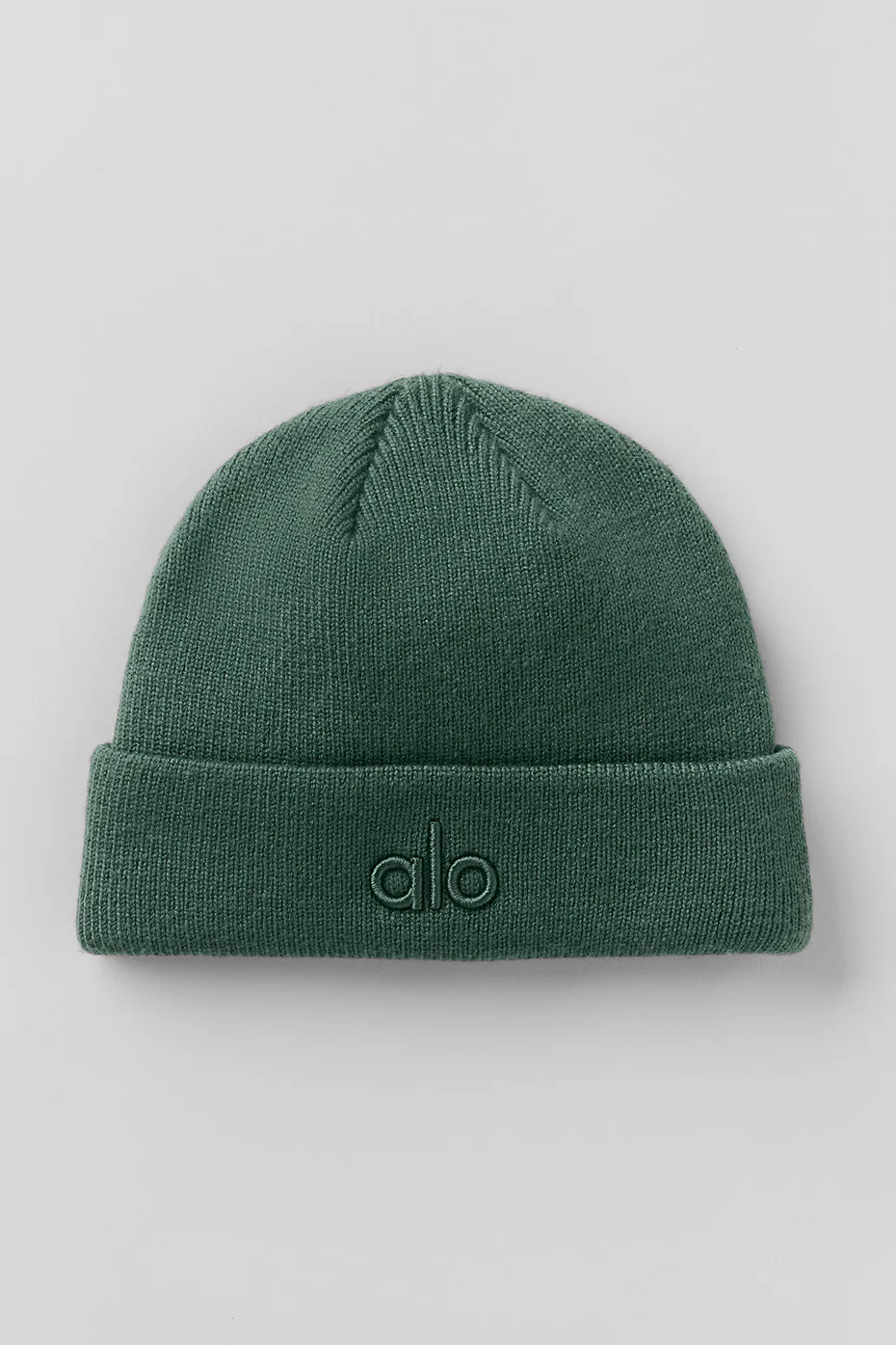 Notable Beanie - Clover Green
