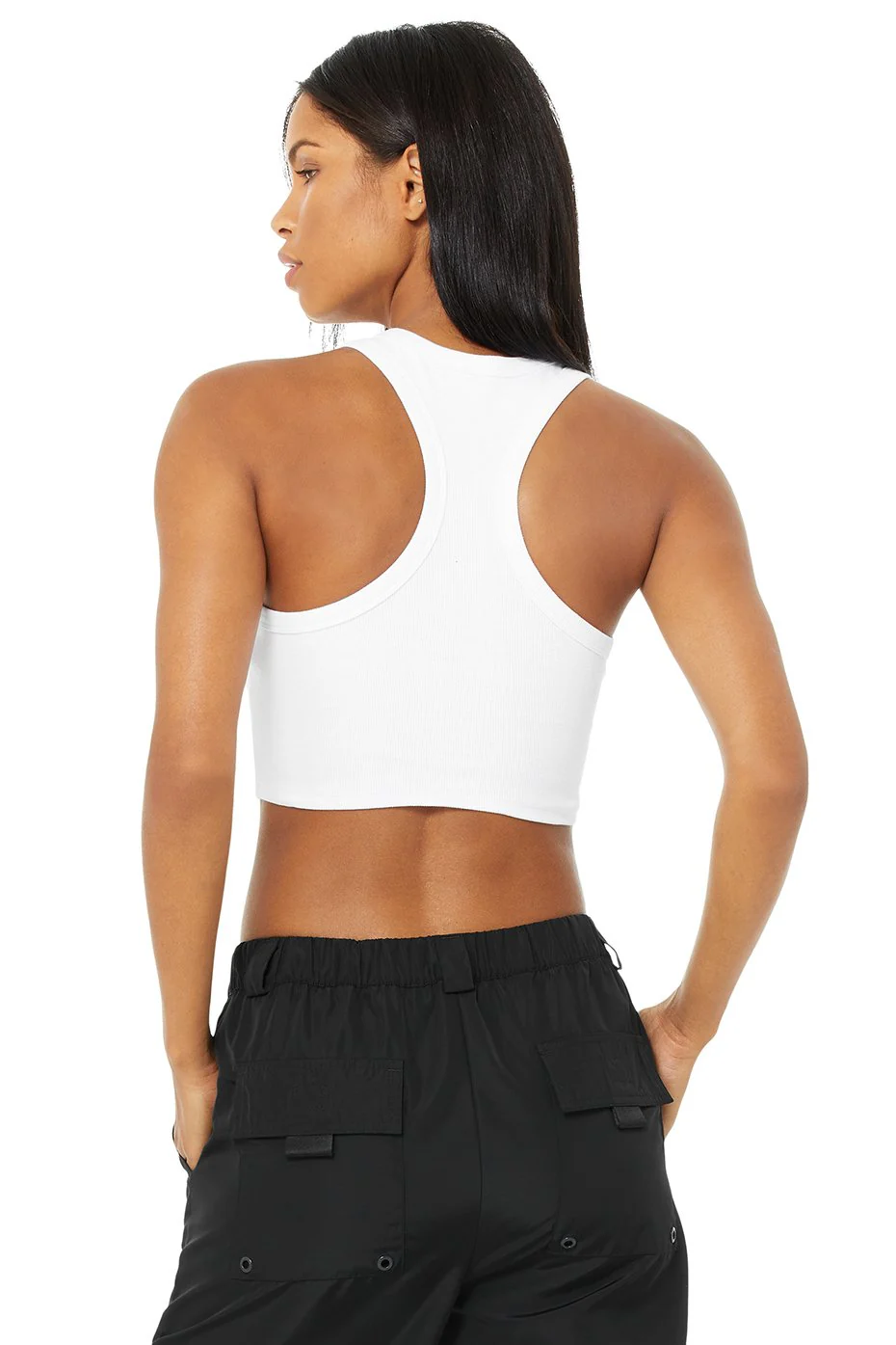 Aspire Tank - White/Black