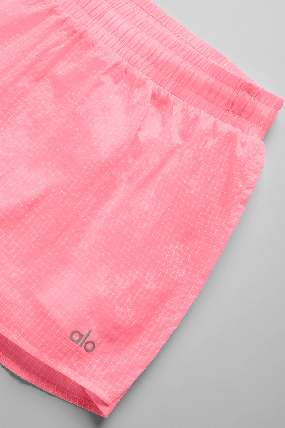 Game Time Short - Neon Bubblegum