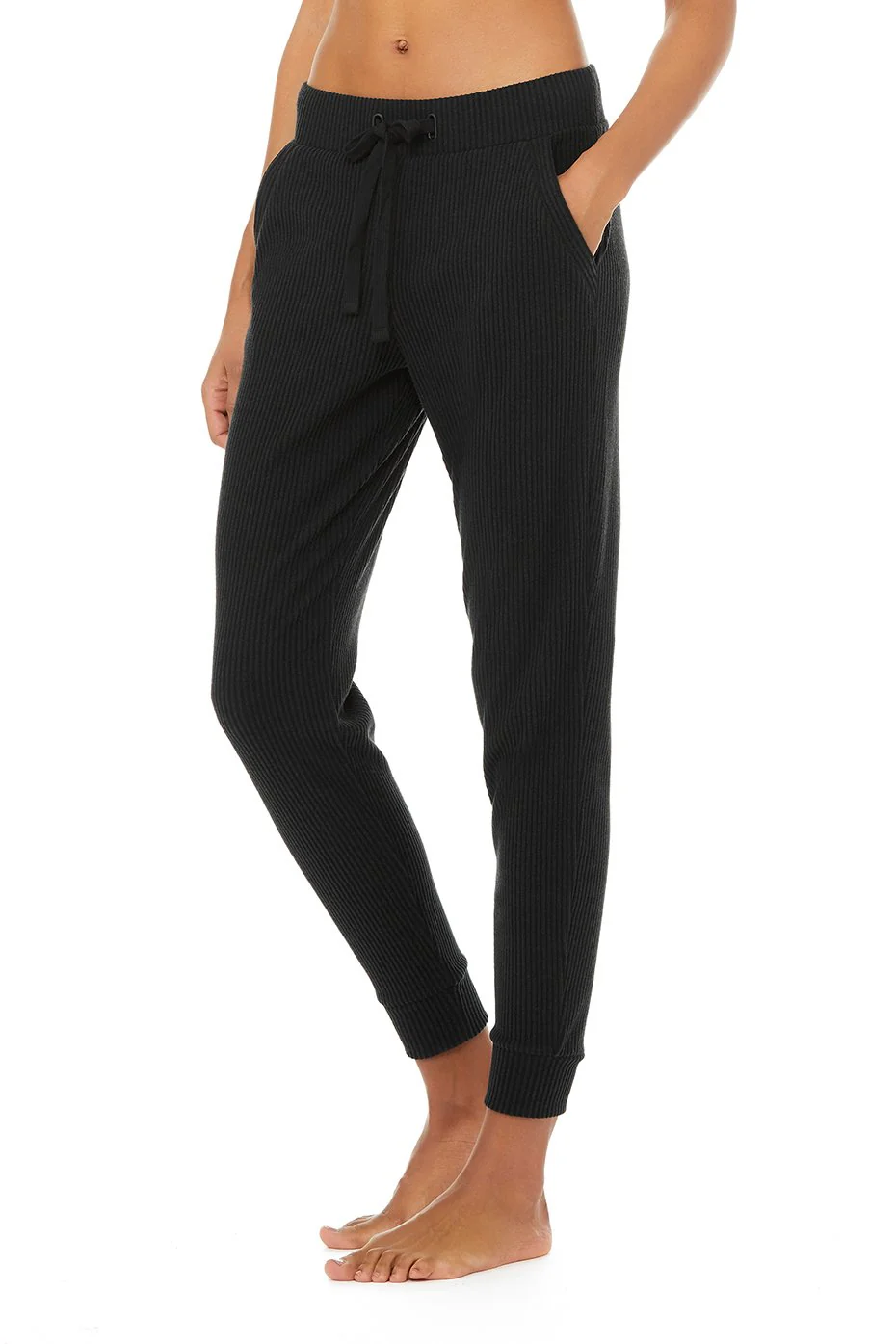 Muse Sweatpant - Black