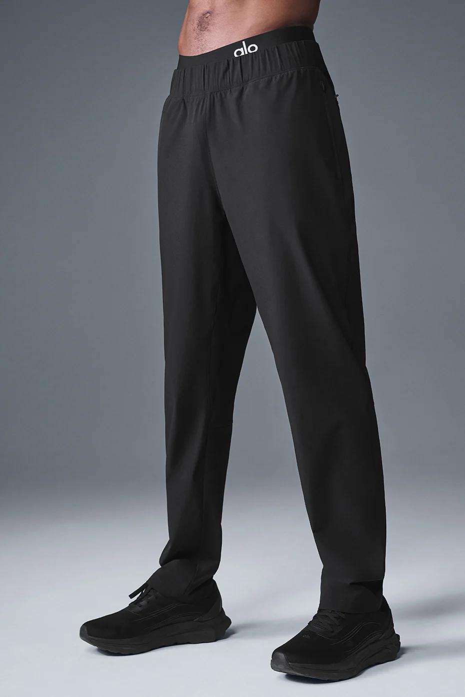 Repetition Pant - Black