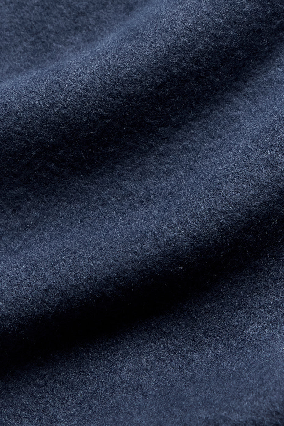 Triumph Restore Crew Neck Sweatshirt - Navy