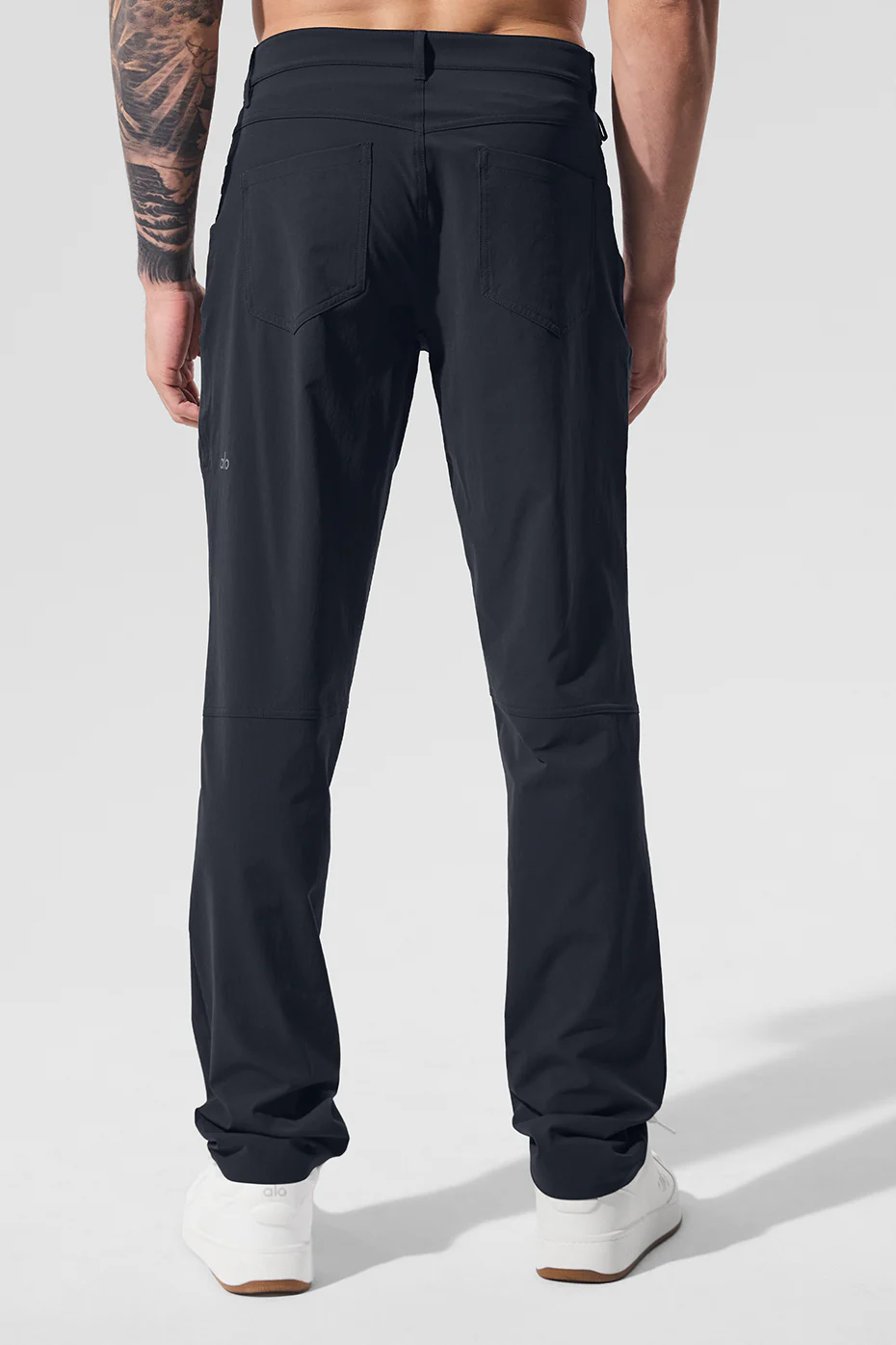 Day and Night Pant - Dark Navy