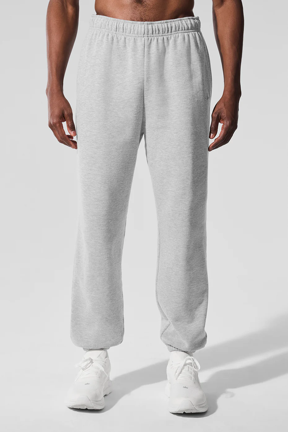 Accolade Sweatpant - Athletic Heather Grey